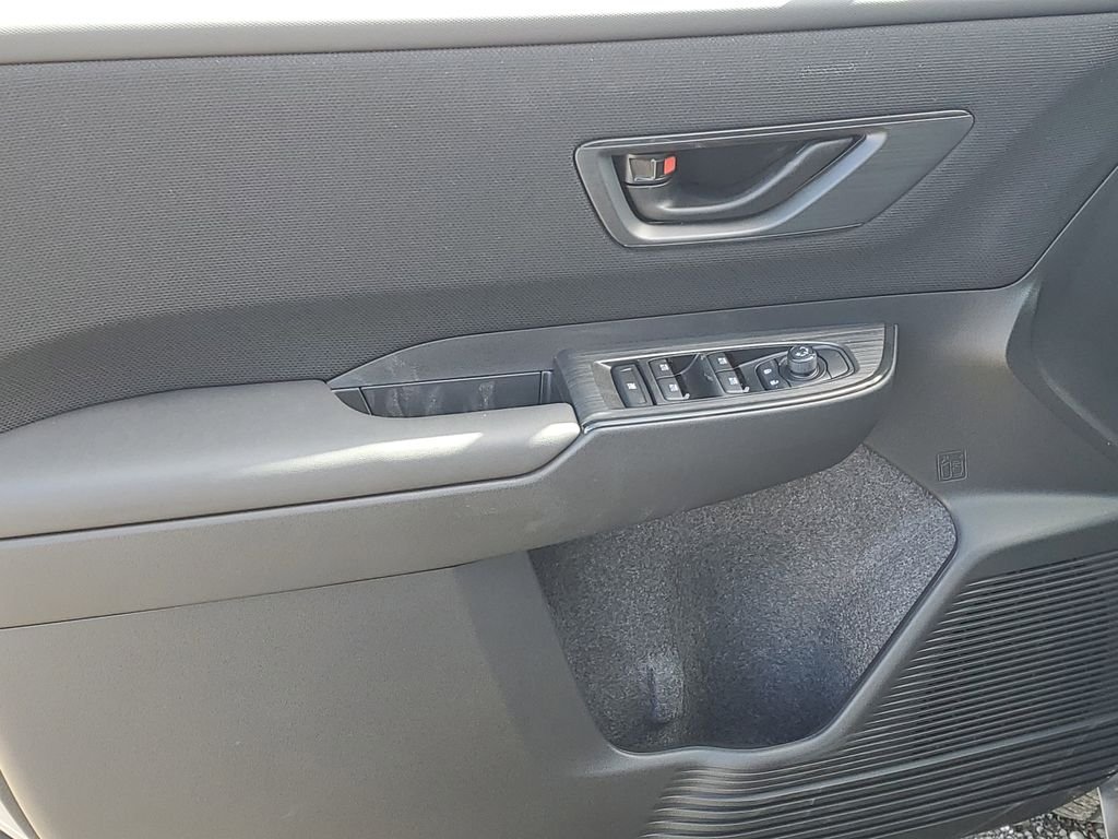 New 2026 ICE SILVER METALLIC Subaru Premium image 14