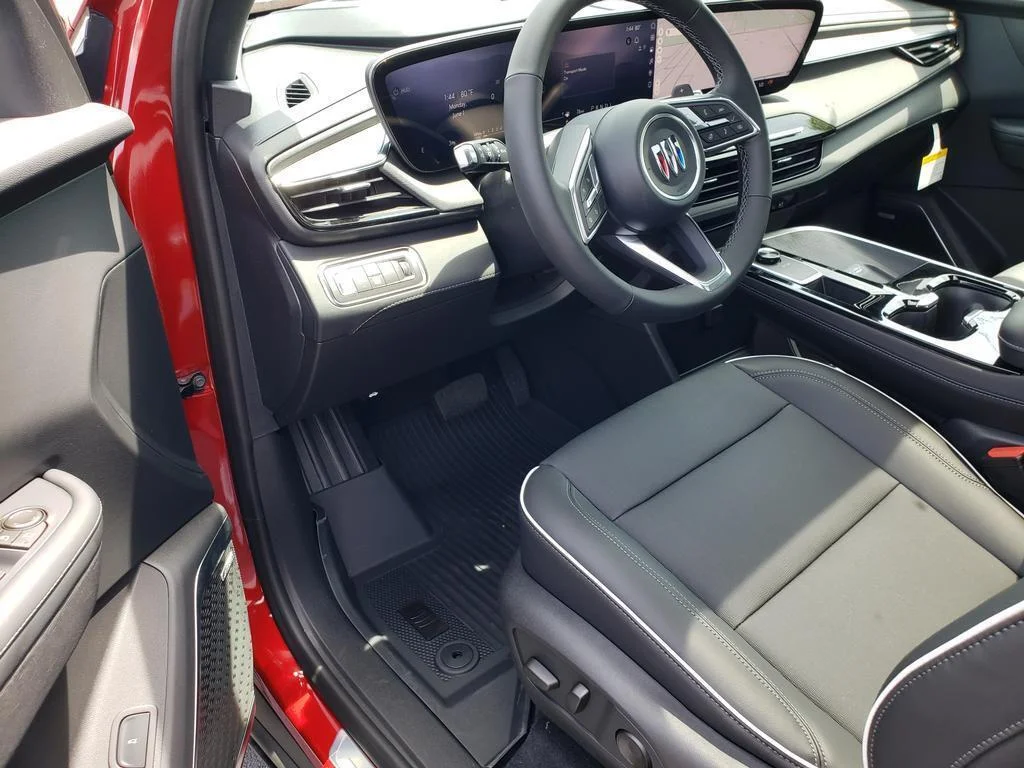 2026 Buick Enclave Preferred - Photo 10