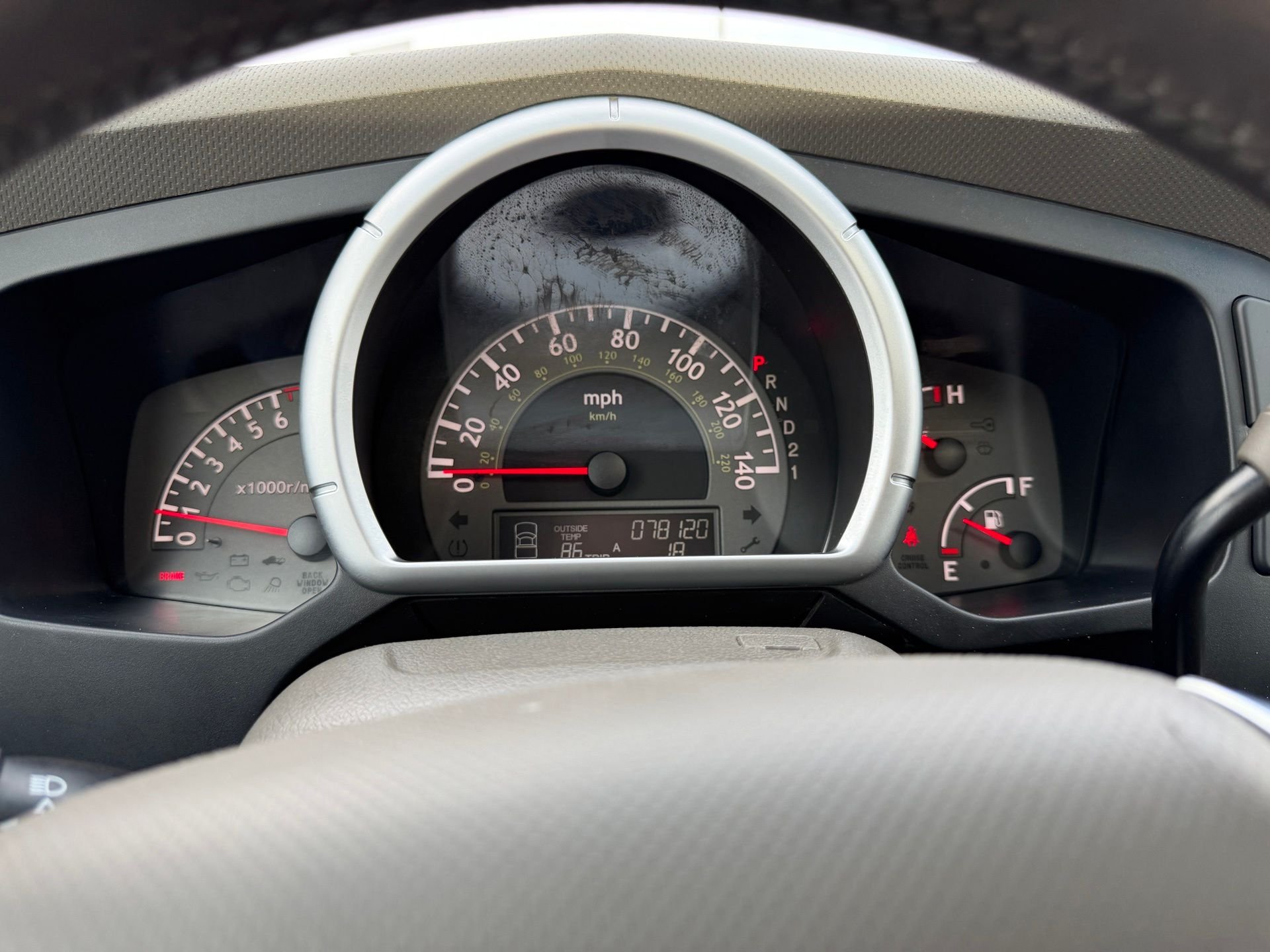 Used 2006 Black Honda RTL image 24
