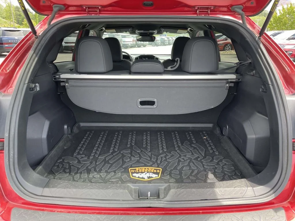 2024 Subaru Crosstrek Wilderness - Photo 29
