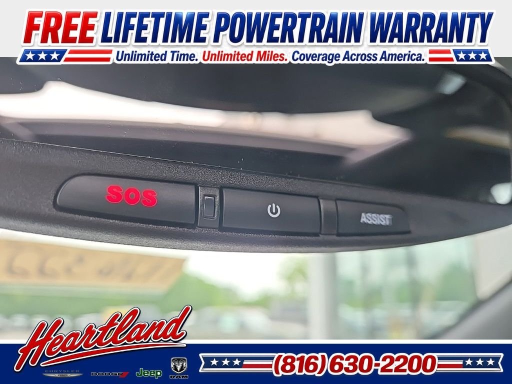 New 2026 Vapor Gray Exterior Paint Dodge GT Plus image 74