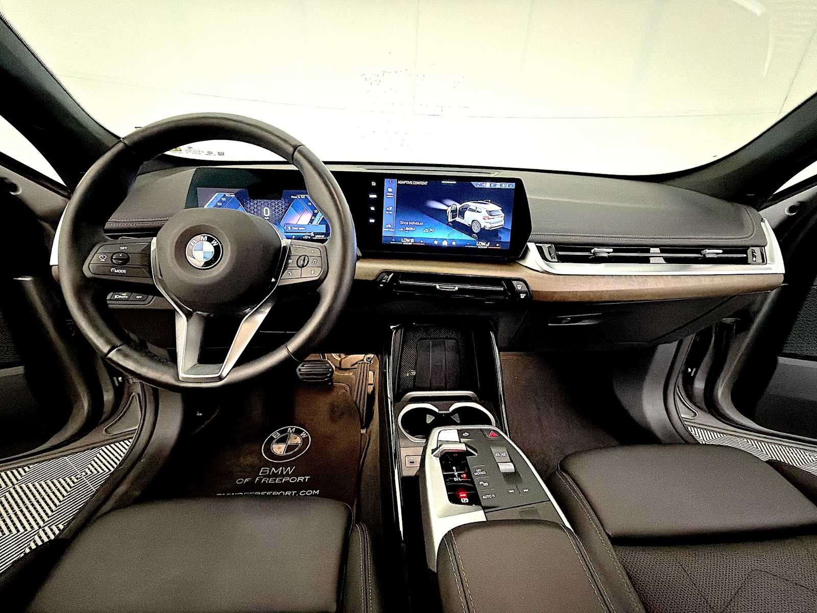 2024 BMW X1 28i - Photo 12