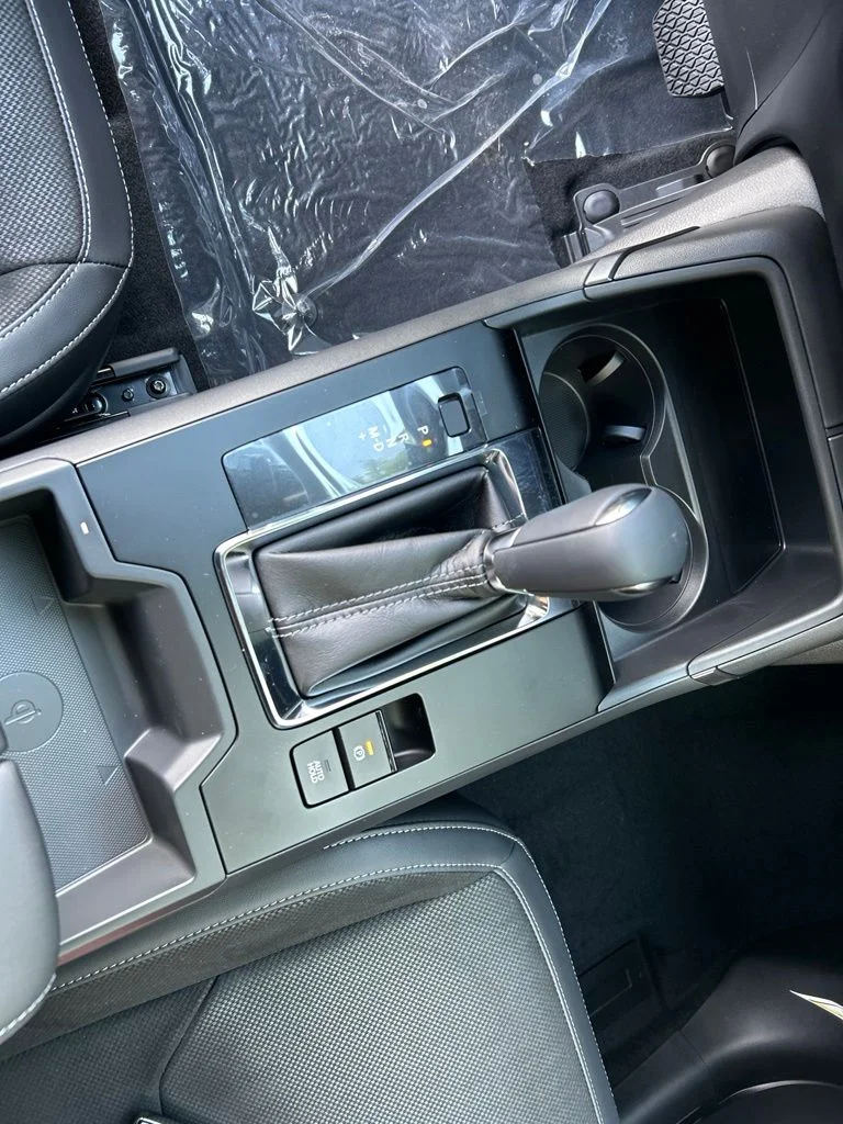 New 2026 Polymetal Gray Metallic Mazda 2.5 S Select image 18