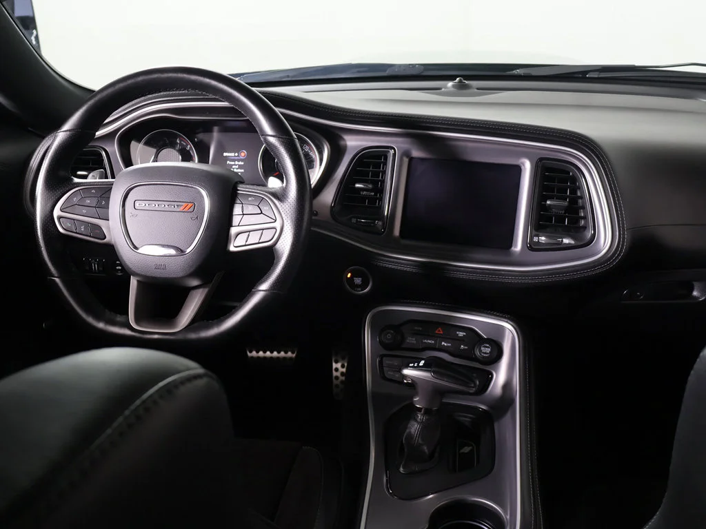 Used 2020 Green Dodge R/T Scat Pack image 28