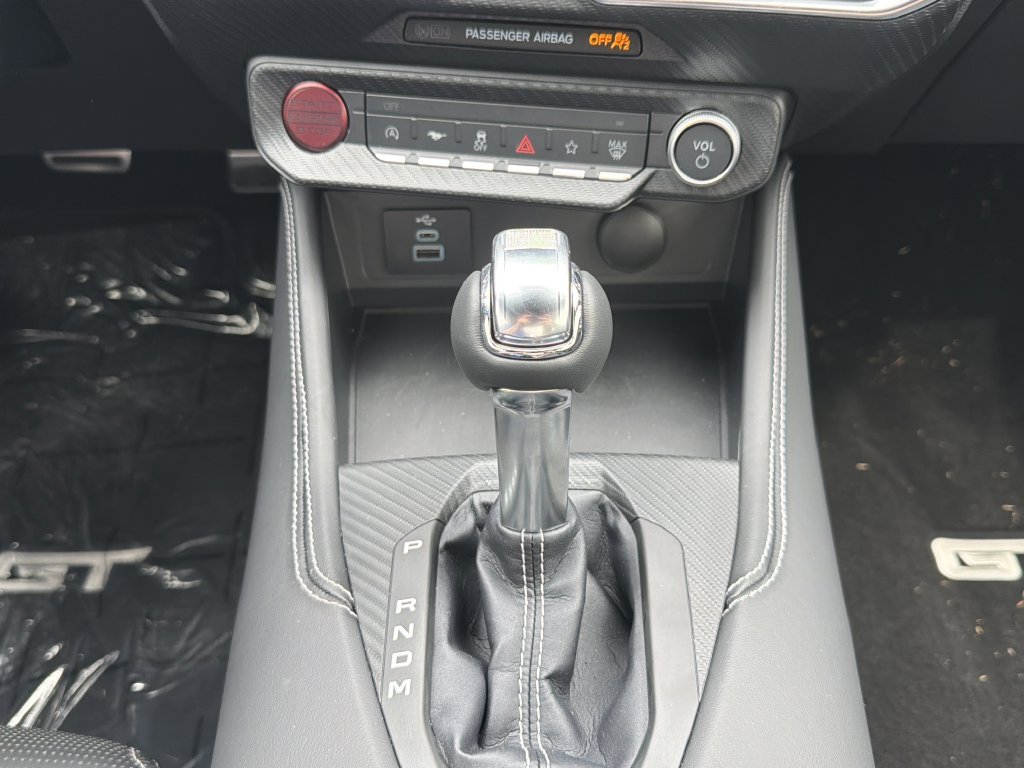 2026 Ford Mustang GT Premium Fastback - Photo 20