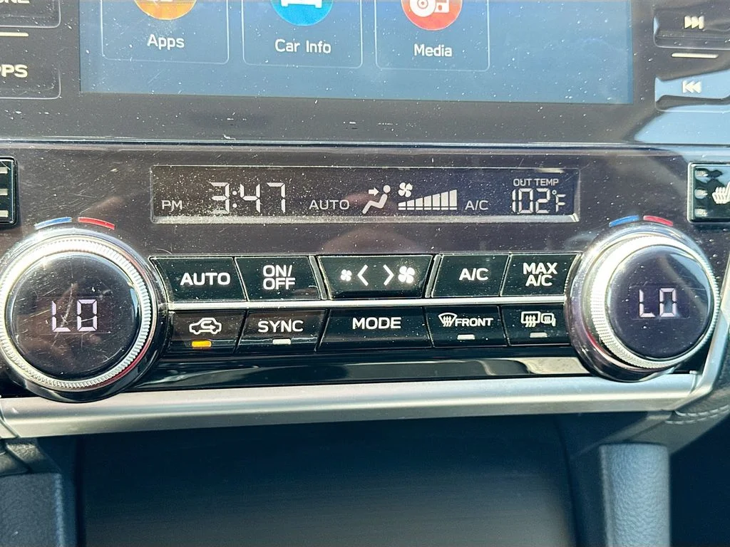 Used 2019 Gray Subaru 2.5i image 17
