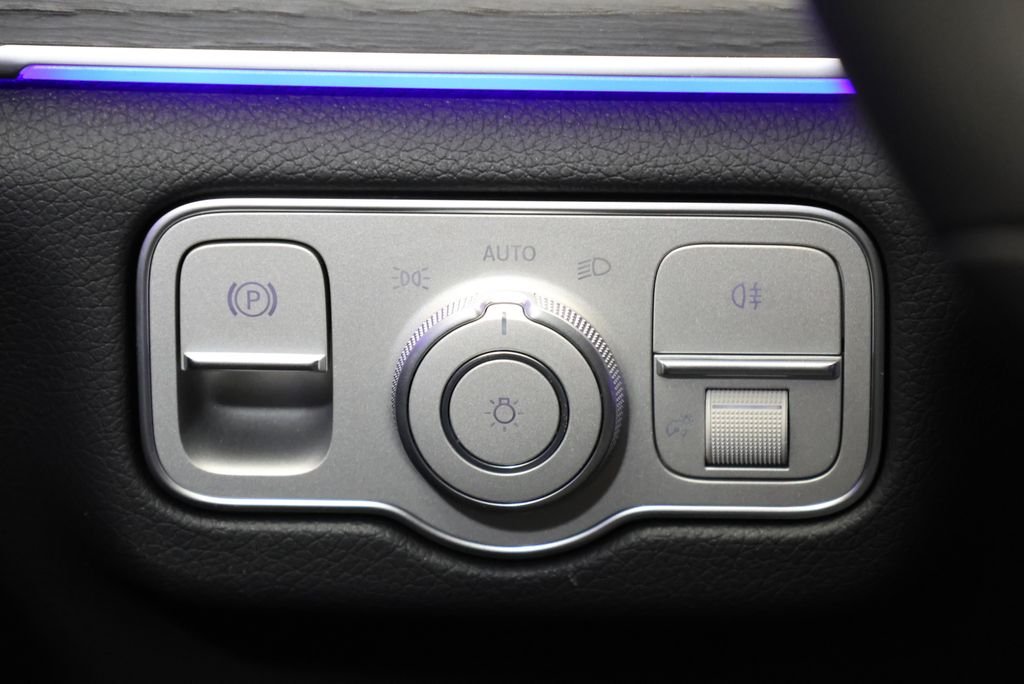 Used 2026 Selenite Grey Metallic Mercedes-Benz GLE 350 image 19