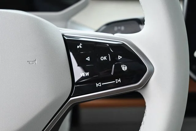 2025 Volkswagen ID. Buzz 1st Edition - Photo 11