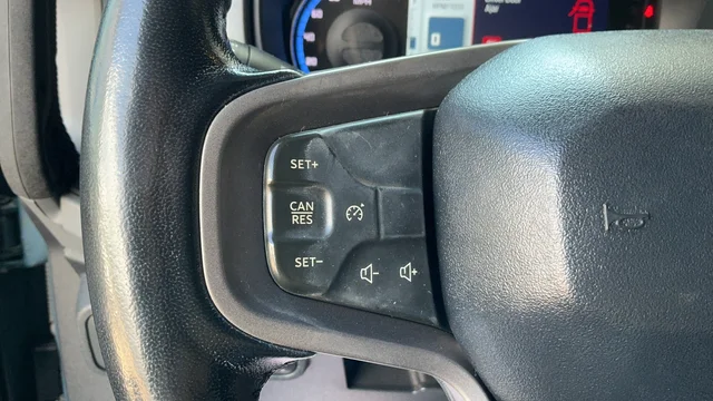 Used 2021  Ford Big Bend image 11