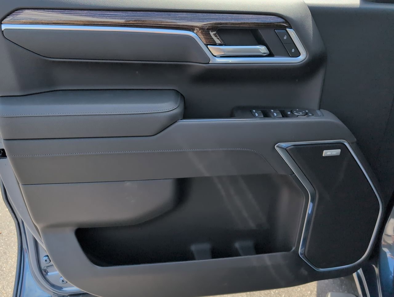 2026 GMC Sierra 1500 Elevation - Photo 23