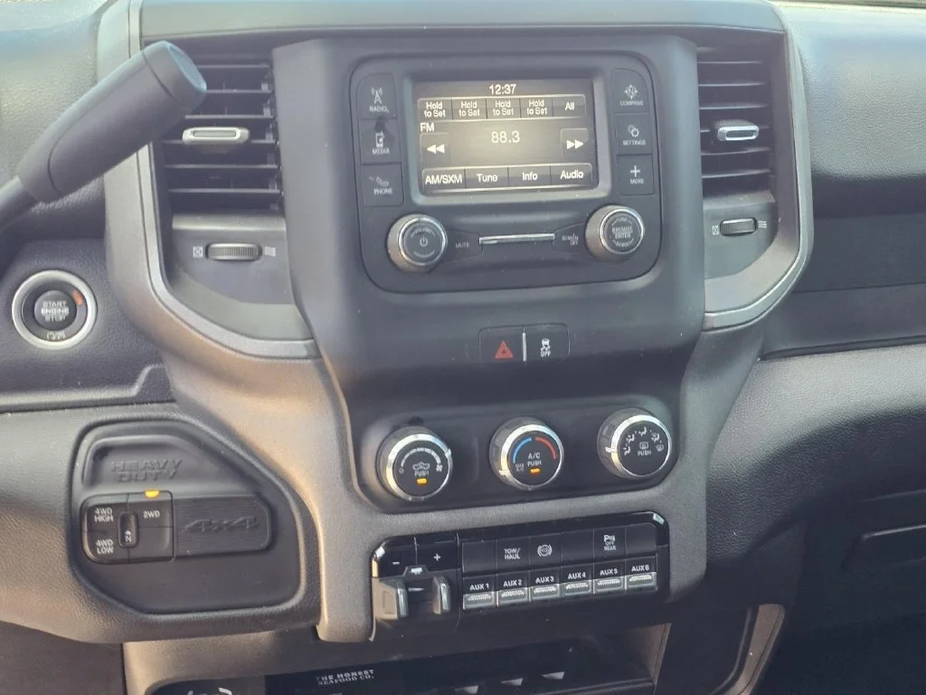 Used 2024 Black Ram Tradesman image 20