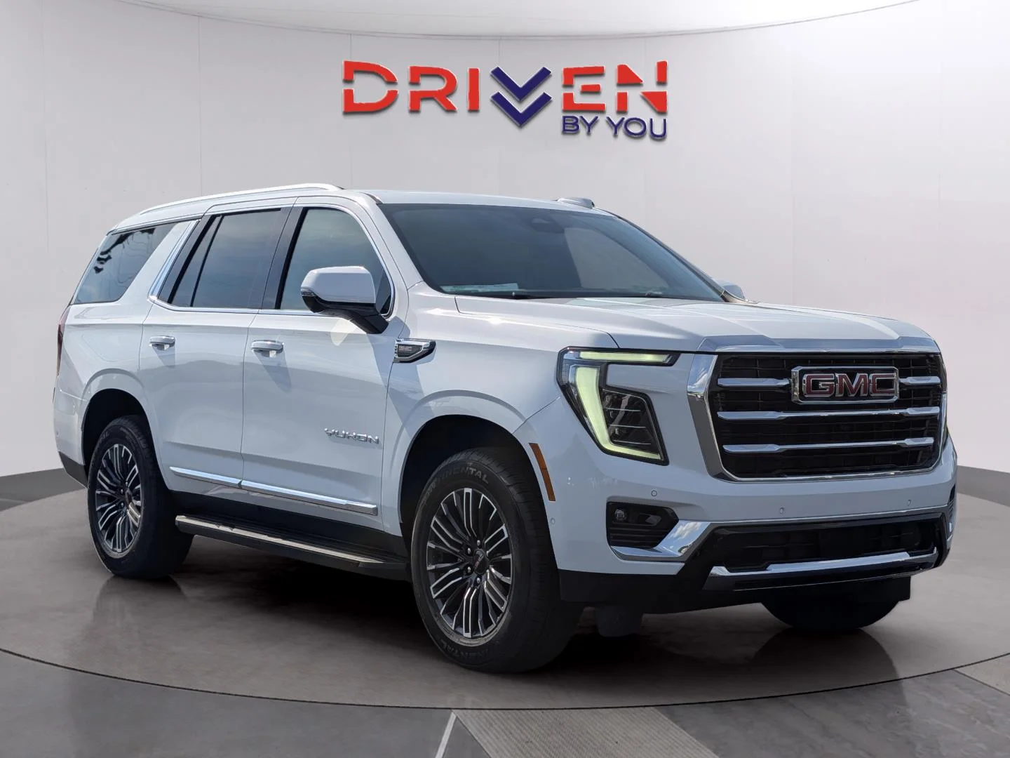 New 2026 Summit White GMC Elevation image 7