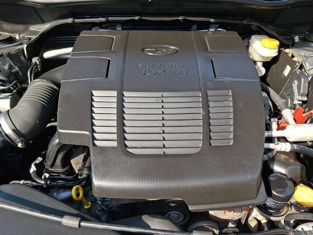 Used 2020 Blue Subaru Sport image 30