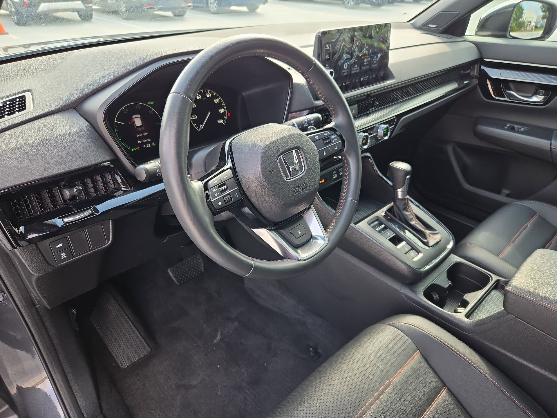 2024 Honda CR-V Sport Touring - Photo 11