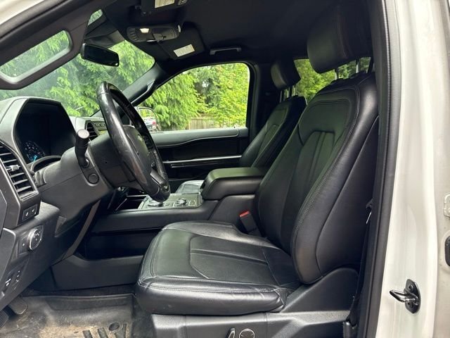 Used 2020 Oxford White Ford Limited image 6