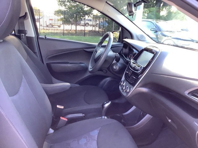 2016 Chevrolet Spark LS - Photo 25