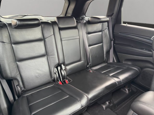 Used 2021 Slate Blue Pearlcoat Jeep Limited image 19
