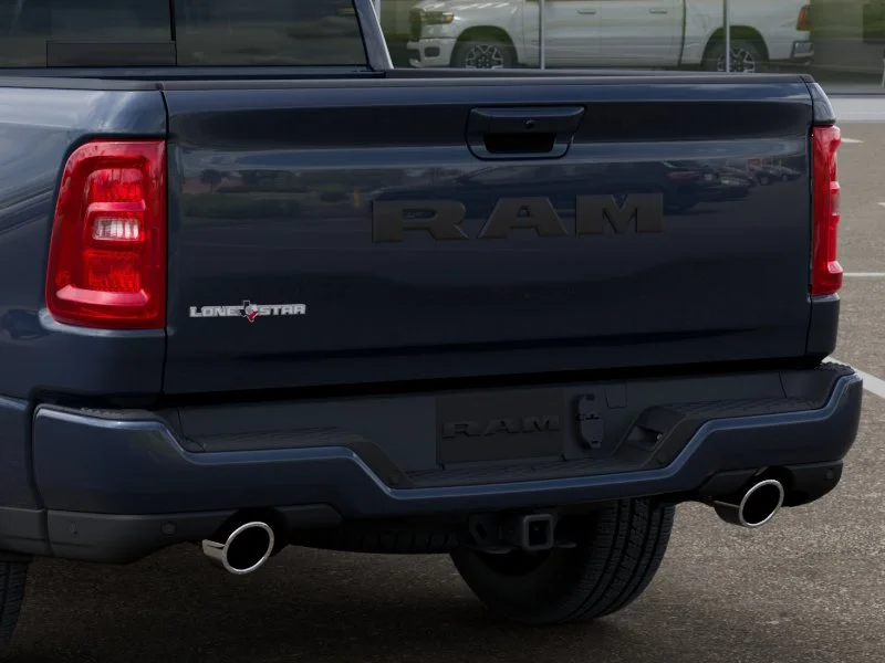 2026 RAM 1500 Big Horn/Lone Star - Photo 34