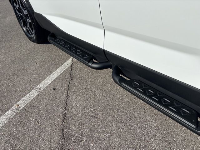 New 2026 Atlas White Hyundai Limited image 12