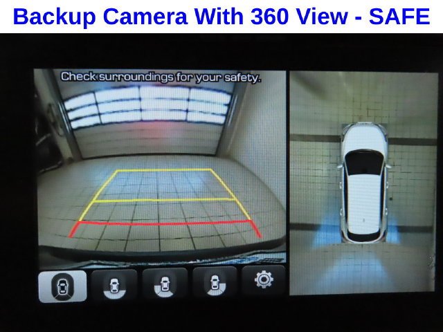 Used 2021 Black Noir Pearl Hyundai Ultimate image 10