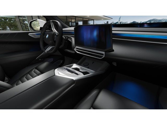 New 2027 White BMW X5 40 image 14
