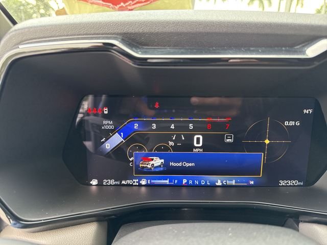 2024 Chevrolet Colorado ZR2 - Photo 15