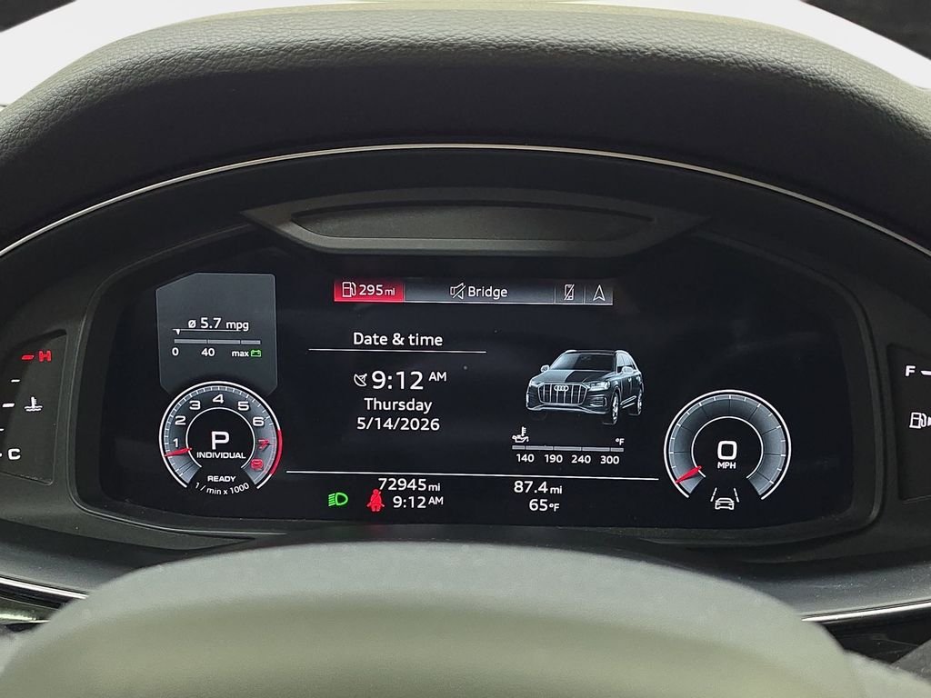 Used 2022  Audi 55 Premium Plus image 20