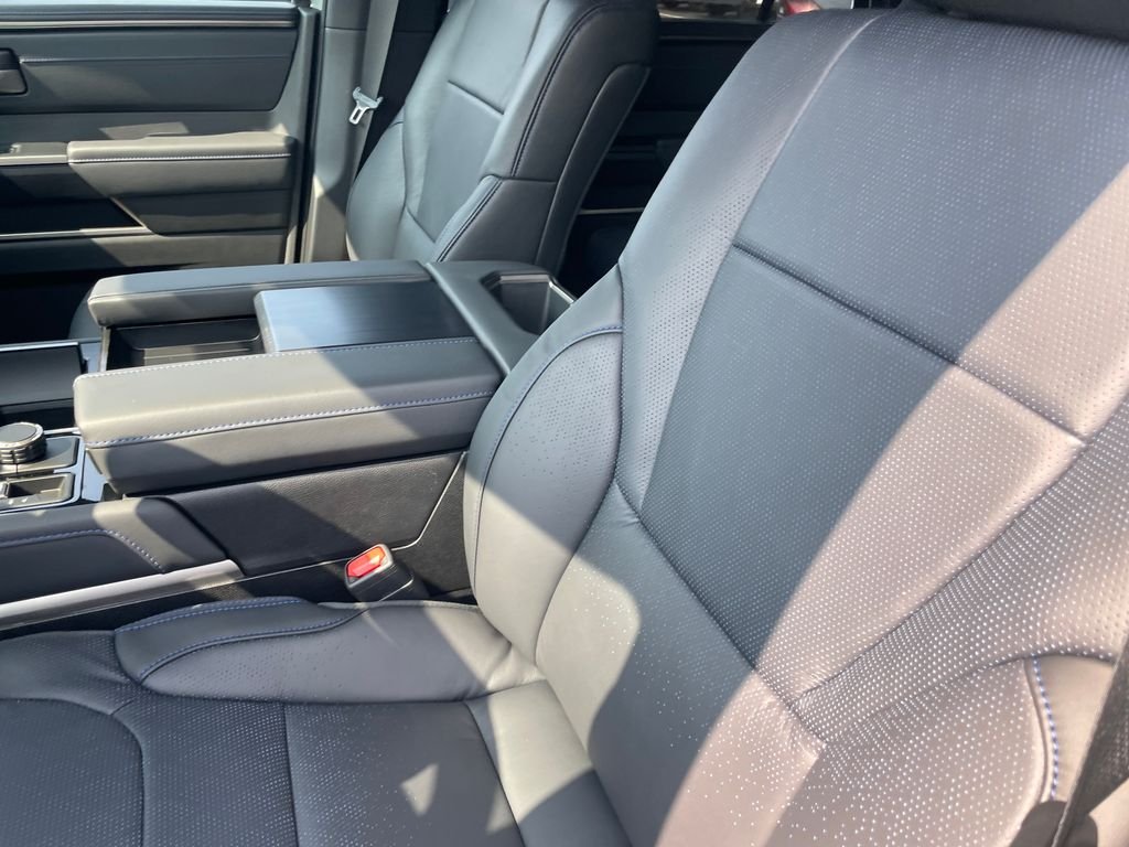 New 2026  Toyota Platinum image 22