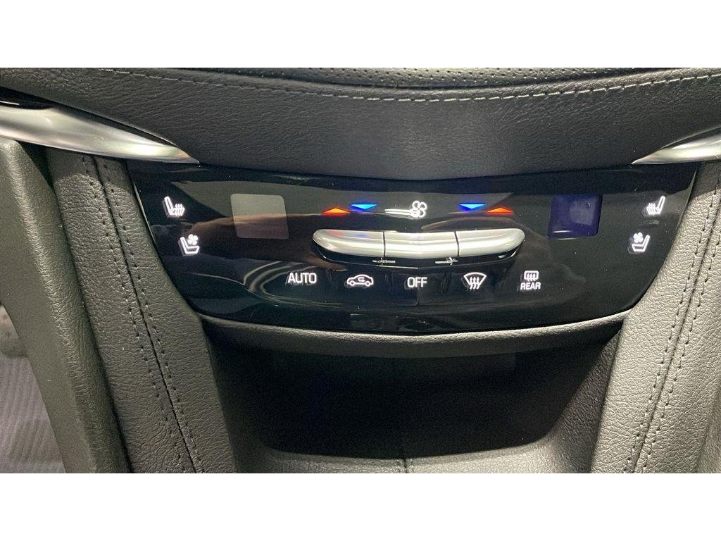 2026 Cadillac XT5 Premium Luxury - Photo 22