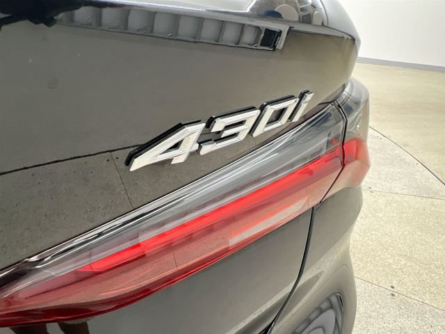 2023 BMW 4 Series 430i - Photo 39