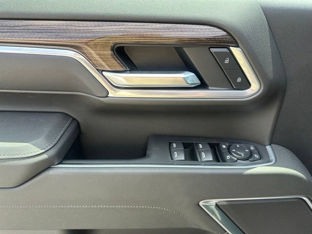 2026 Chevrolet Silverado 3500 HD LT - Photo 16