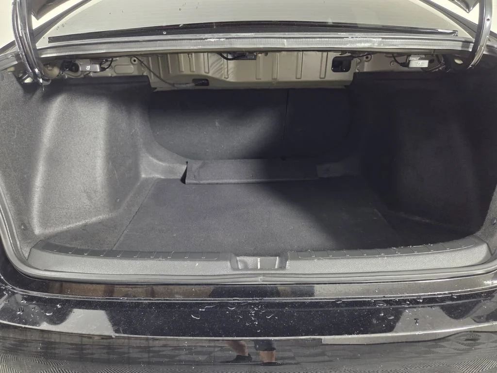 Used 2026 Black Honda Sport image 27