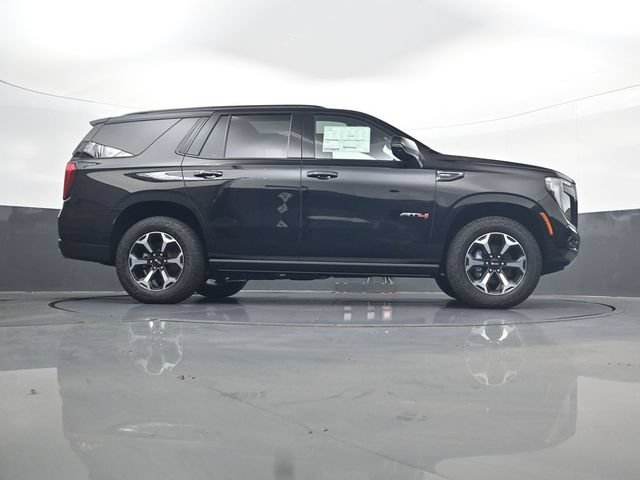 2026 GMC Yukon AT4 - Photo 25