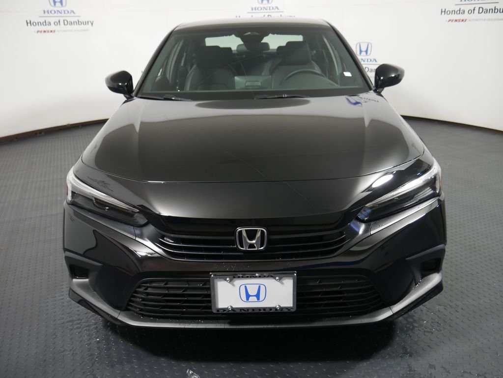 New 2026 Crystal Black Pearl Honda 2WD SPORT image 2