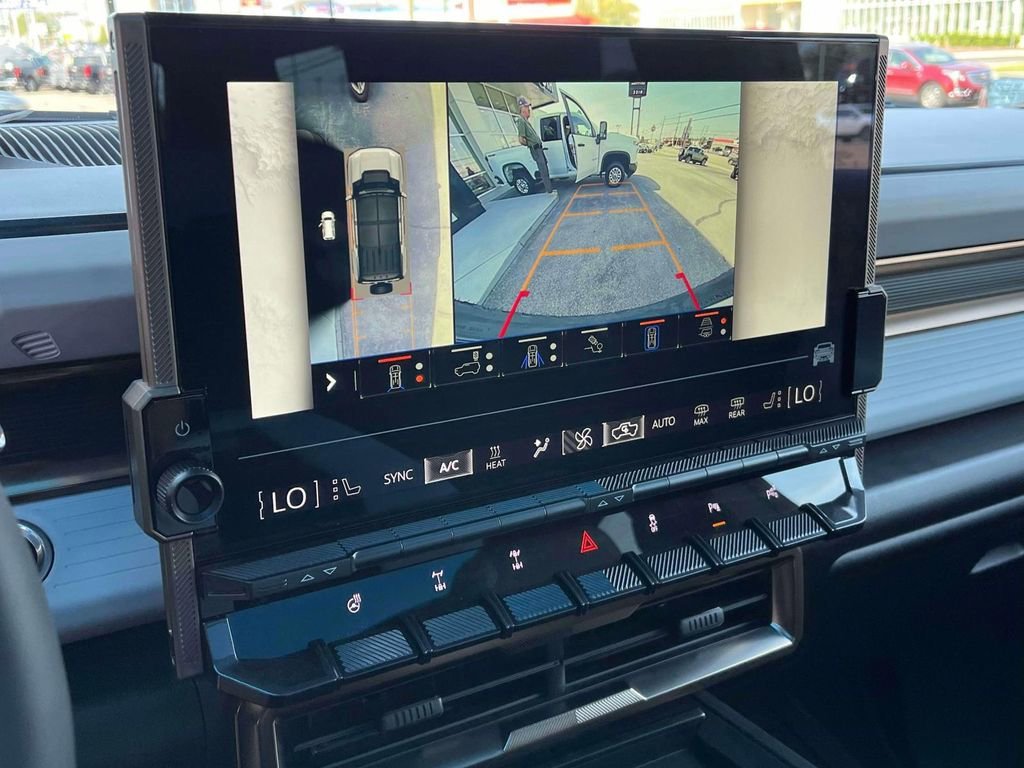 2024 GMC HUMMER EV 2X - Photo 27