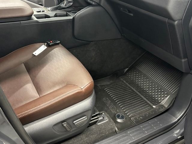 Used 2024 Gray Toyota Base image 40