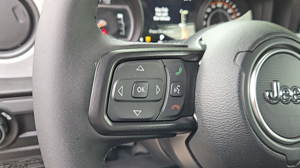 New 2026 41 Exterior Paint Jeep Sport S image 11