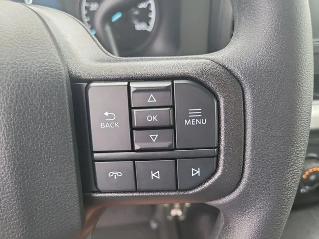New 2026 Oxford White Ford XL image 30