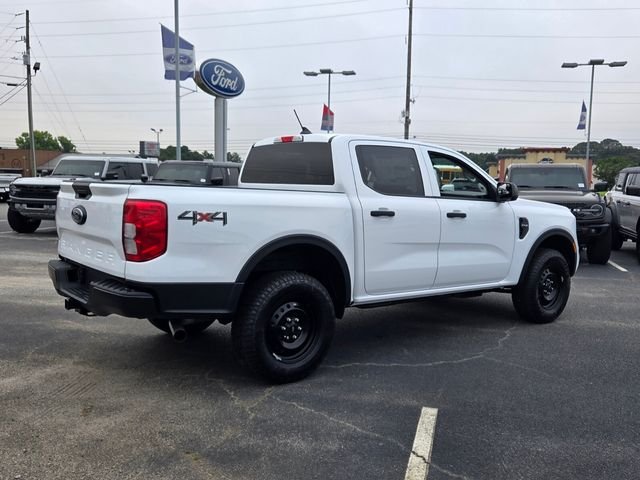New 2026 Oxford White Ford XL image 8