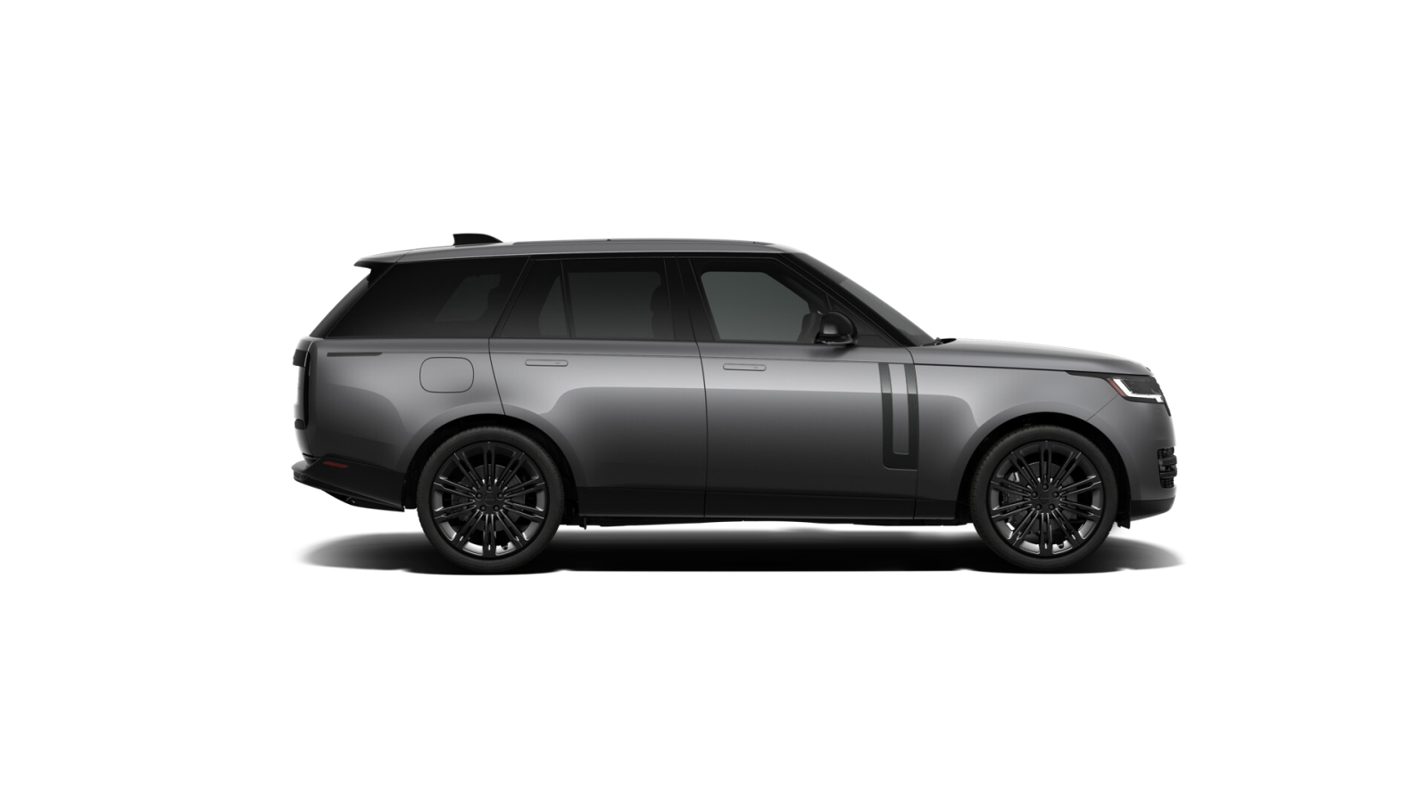 New 2026 Eiger Grey LAND ROVER SE 400PS image 3
