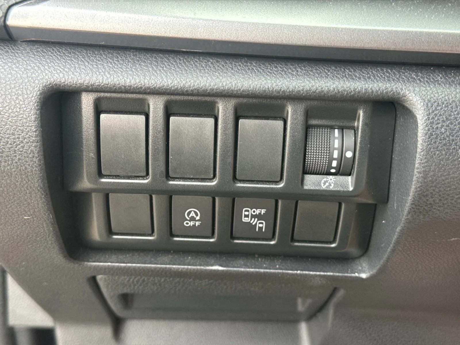 Used 2019 Black Subaru Premium image 20