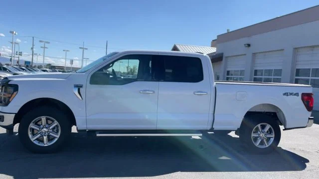 2024 Ford F-150 XLT - Photo 6