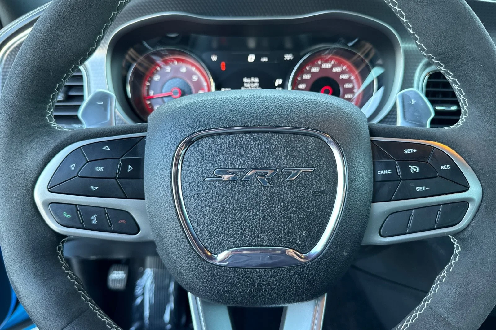 2023 Dodge Charger SRT - Photo 22