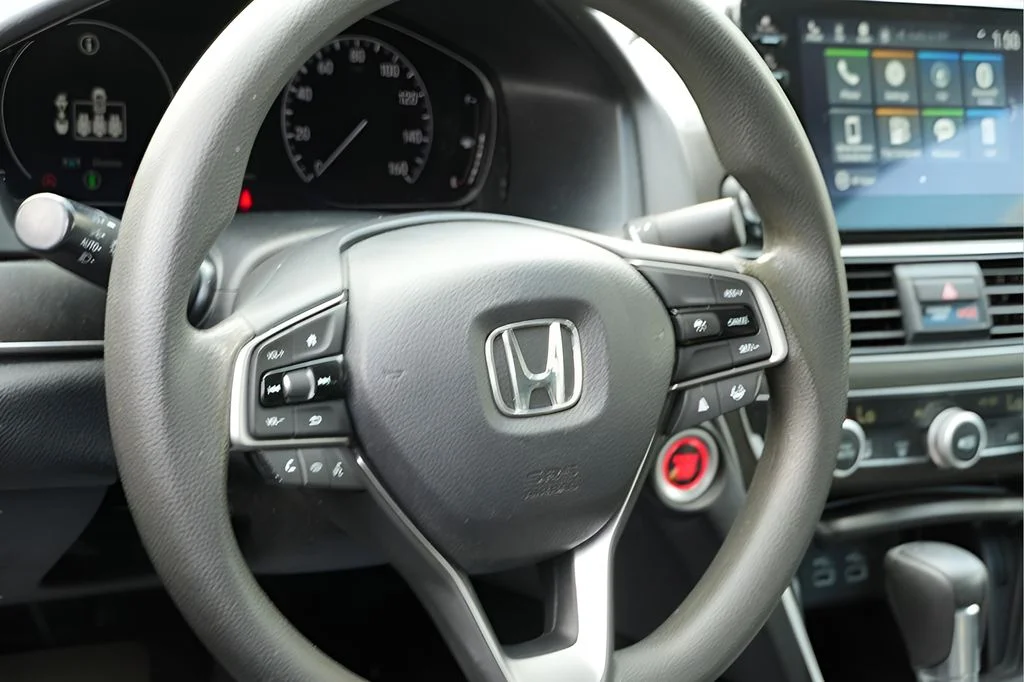 Used 2022 Lunar Honda LX image 13