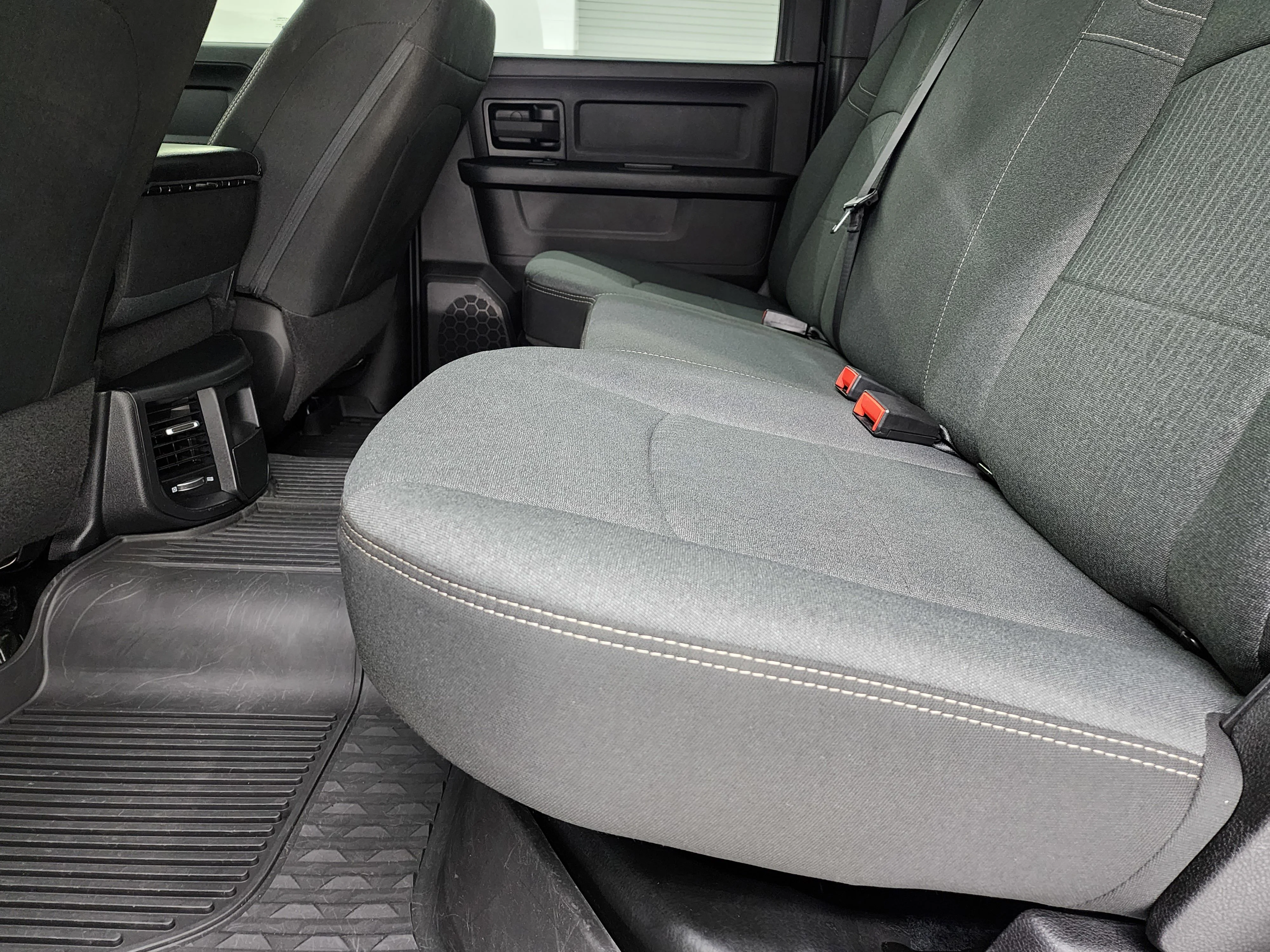 2023 RAM Ram 2500 Pickup Tradesman - Photo 32