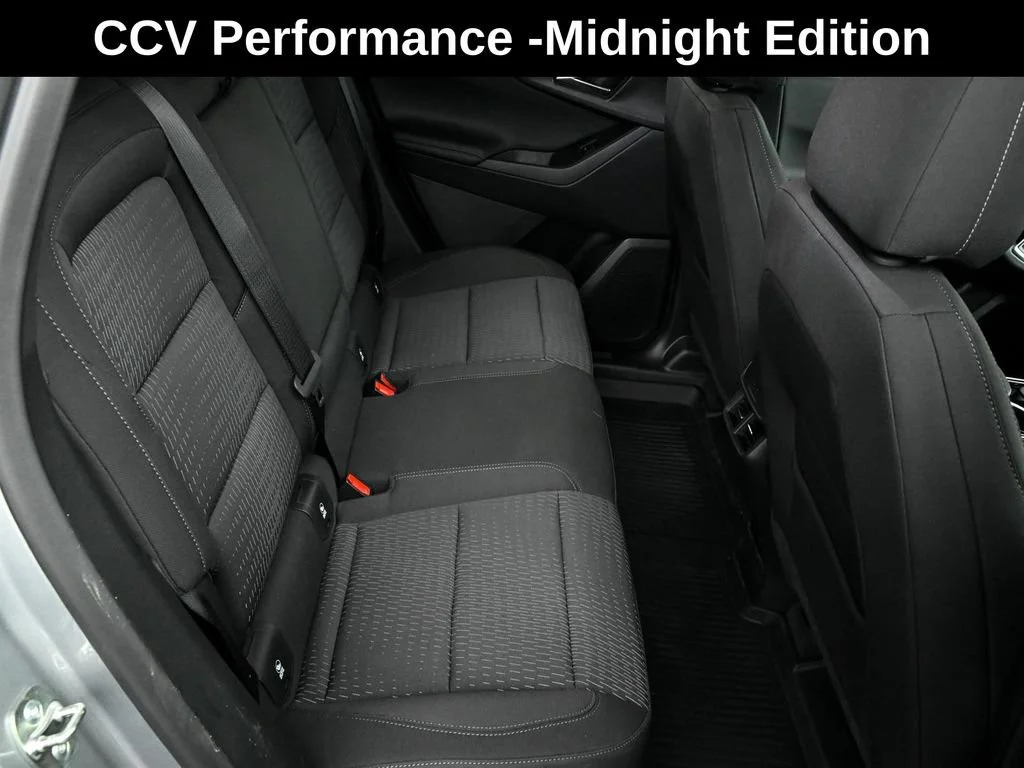 New 2026 Sterling Gray Metallic Chevrolet LT image 15