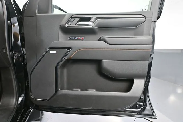 Certified Used 2023 Black GMC AT4 image 52