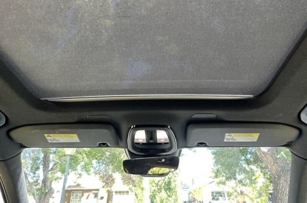 Certified Used 2023 Thunder Grey Volvo Plus image 5
