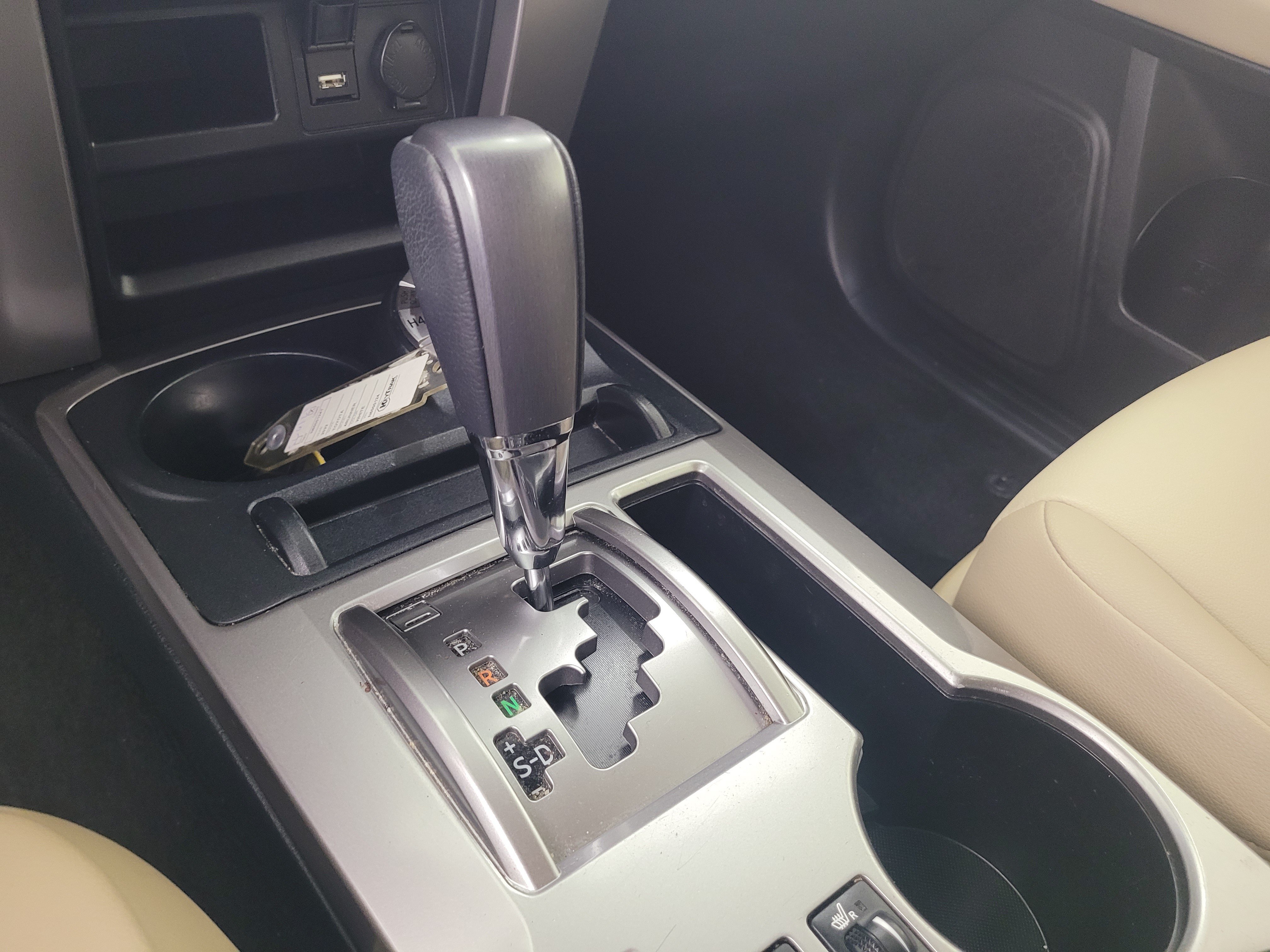 Certified Used 2022 White Toyota SR5 Premium image 26