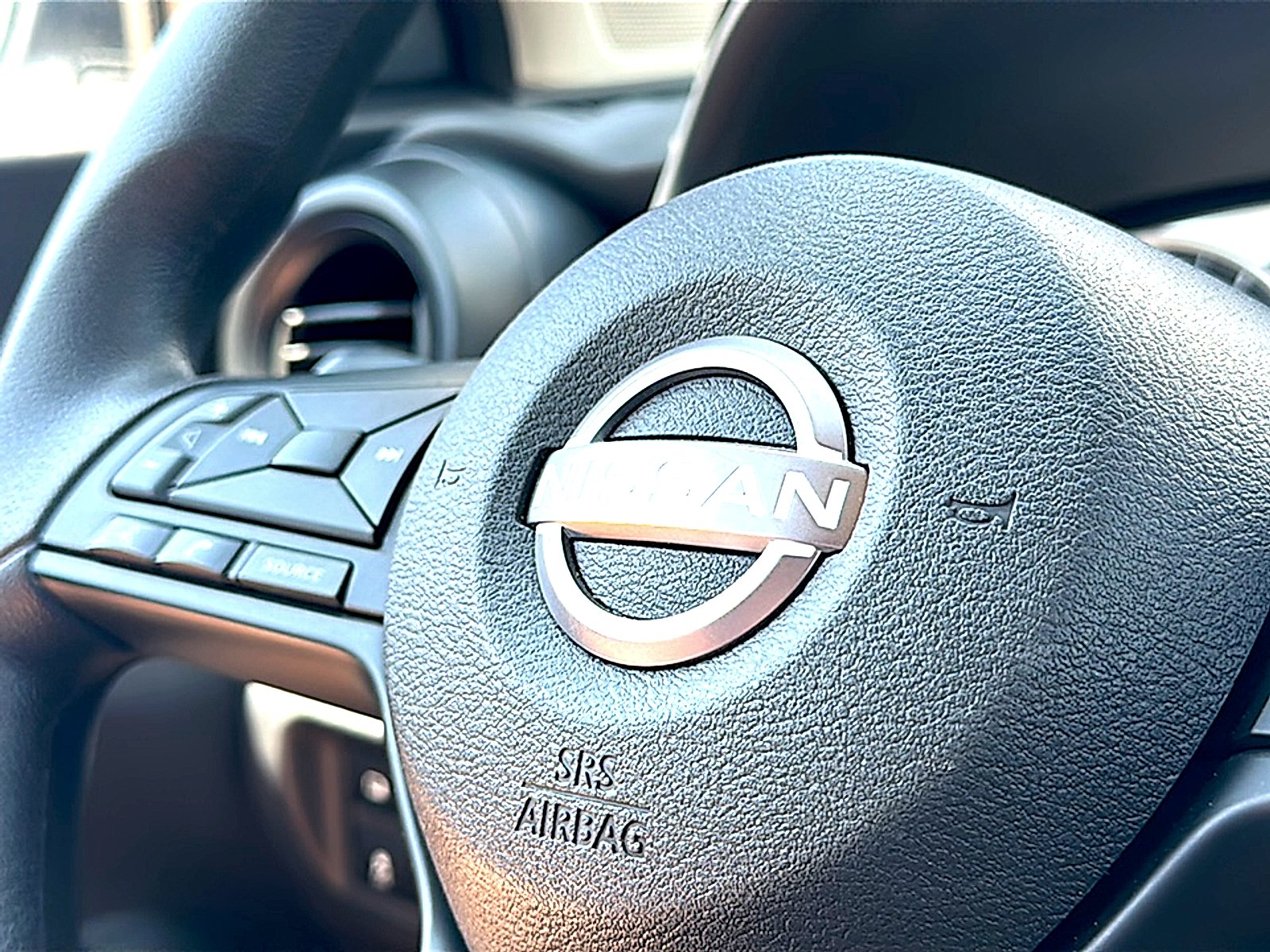 Used 2025 Gun Metallic Nissan S image 30